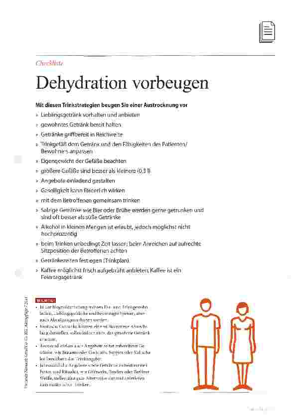 Vorschauseite 3: Zum Wohl!