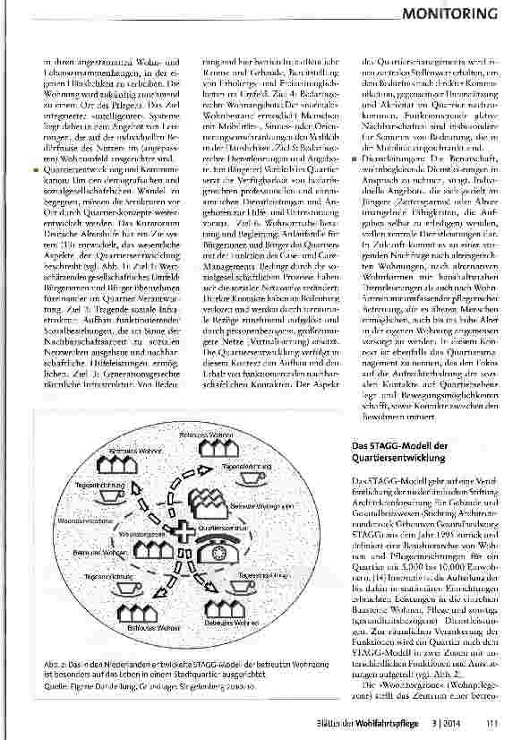 Vorschauseite 3: Wohnwelten 2025