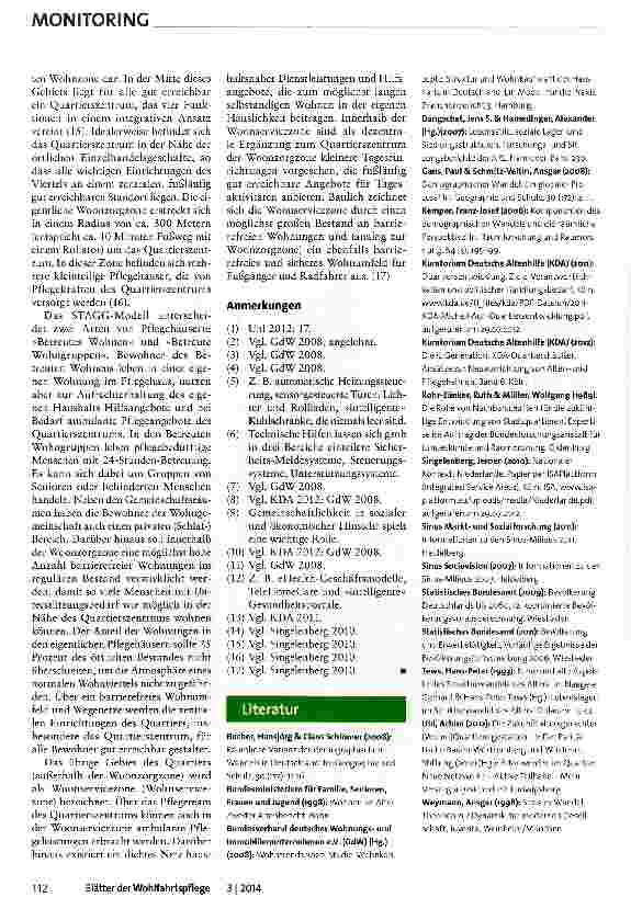 Vorschauseite 4: Wohnwelten 2025