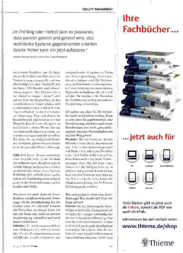 Vorschauseite 4: Nichts für Billigheimer