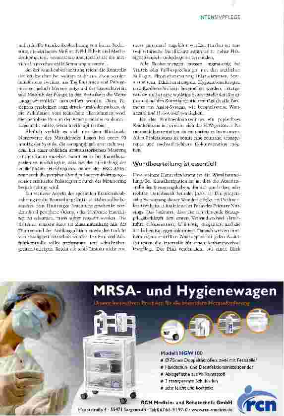 Vorschauseite 2: Herausforderung Assist-Patient