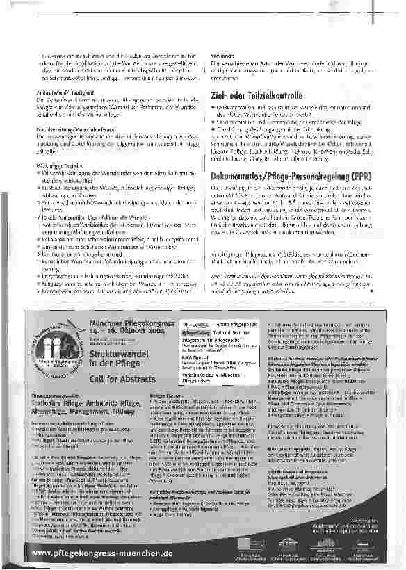 Vorschauseite 5: Ein vielschichtiges Krankheitsbild
