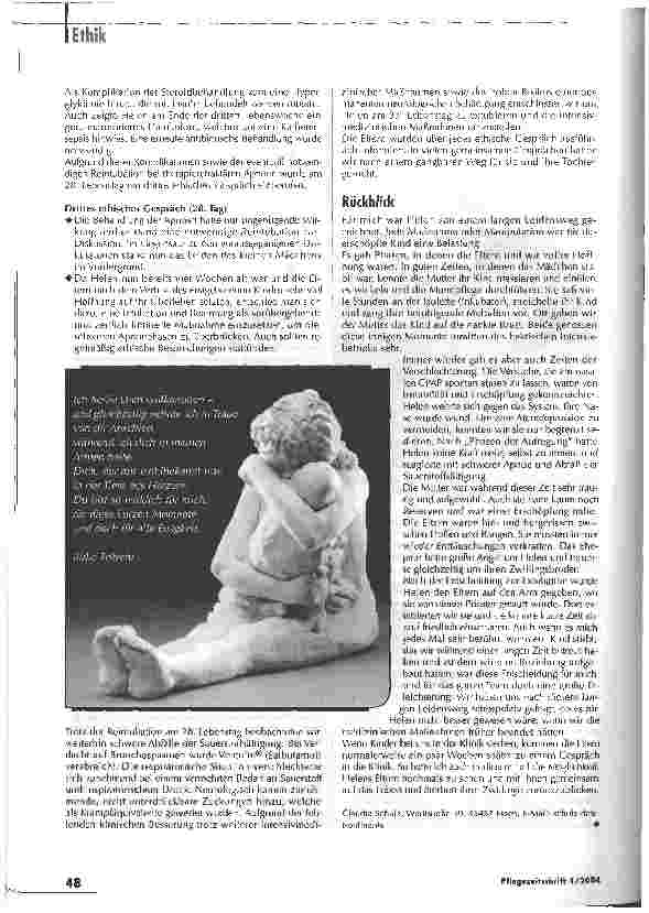 Vorschauseite 5: Fragen stellen, bis sich Antworten andeuten