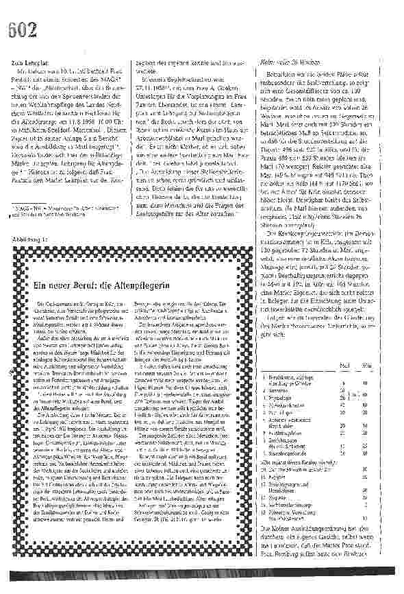 Vorschauseite 2: 25 Jahre jung