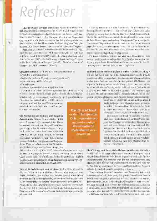 Vorschauseite 5: Für den Rundumblick