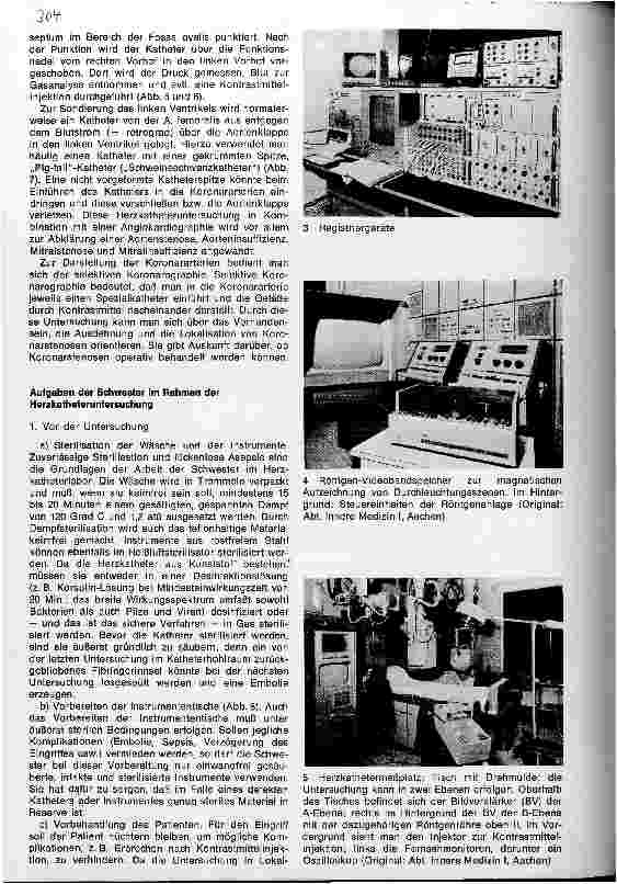 Vorschauseite 2: Herzkatheteruntersuchungen