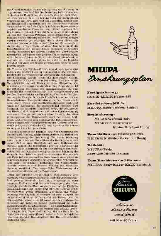 Vorschauseite 2: Das Herz und die Digitalis