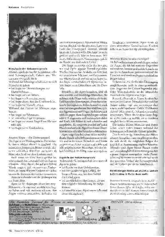 Vorschauseite 2: Vertrauen und Zuversicht stärken