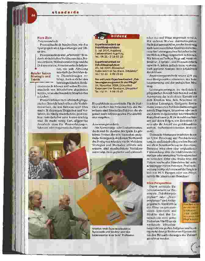 Vorschauseite 3: Die Regeln des Spiels Standards
