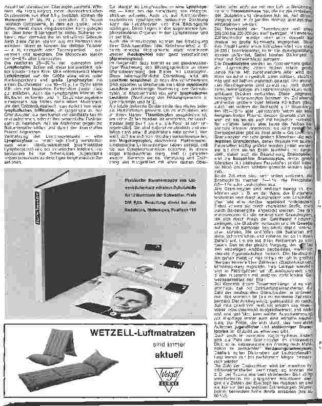 Vorschauseite 3: Das Blut