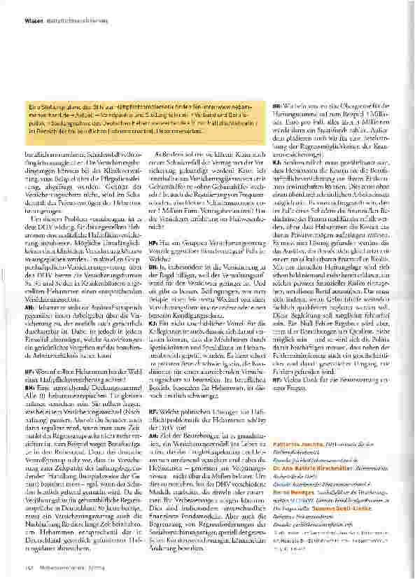Vorschauseite 3: Es wird noch teurer