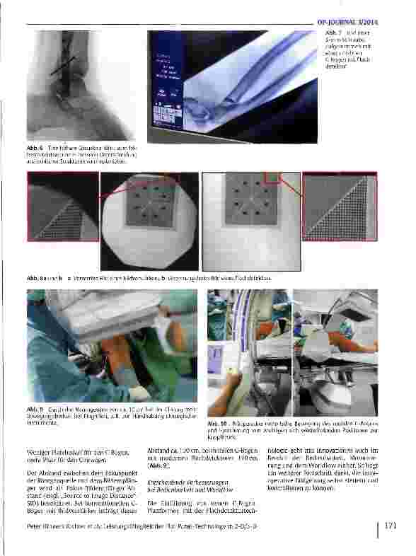 Vorschauseite 3: Leistungsfähigkeit der Flat-Panel-Technology in 2-D/3-D