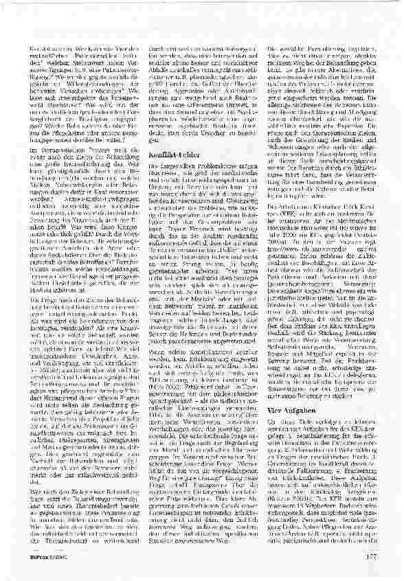 Vorschauseite 2: Ethikberatung zur Verbesserung der Gesundheitsversorgungvon Betreuten