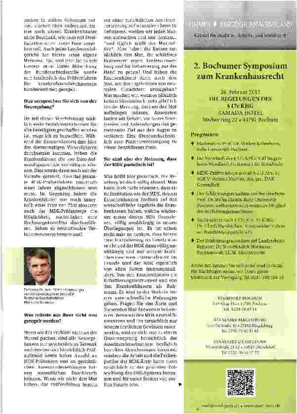 Vorschauseite 2: Im Wandel der Zeit