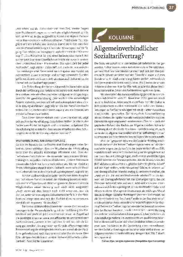 Vorschauseite 2: Via Internetzugang und Browser zu Fachwissen