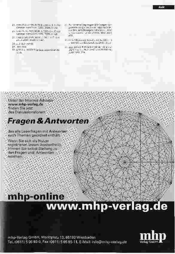 Vorschauseite 5: Rechtliche Aspekte und Haftungsfragen der Krankenhaushygiene