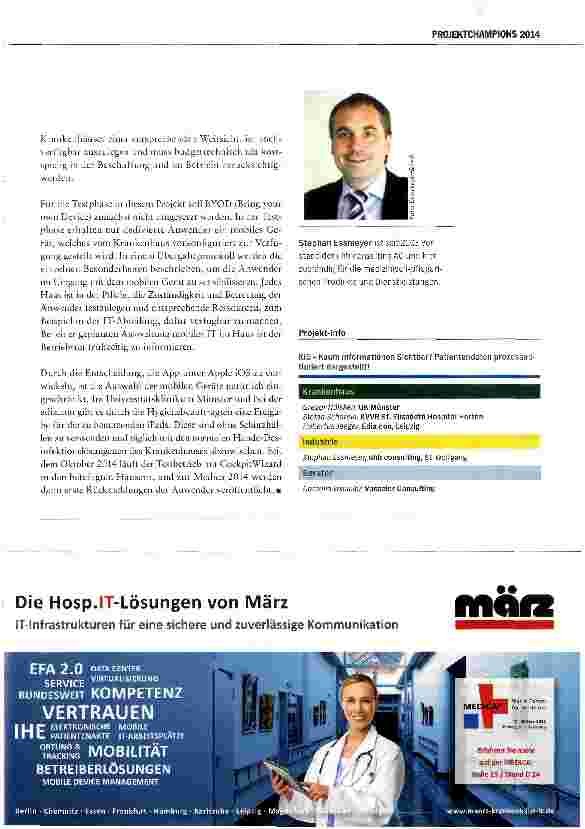 Vorschauseite 3: Kaum Informationen sichtbar?