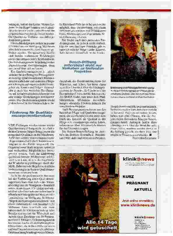Vorschauseite 2: Gewusst wie