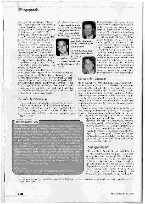 Vorschauseite 2: Gefährliche Lernmechanismen