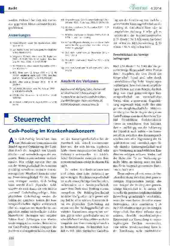 Vorschauseite 4: Unterschiede der Versicherungspflicht im Vergleich GKV zu PKV