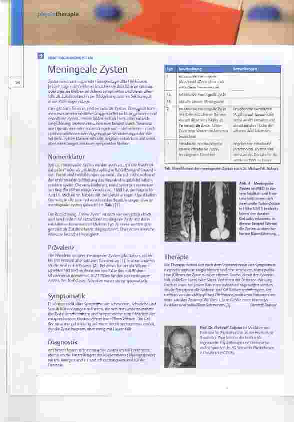 Vorschauseite 5: Diagnose: Nebenbefund