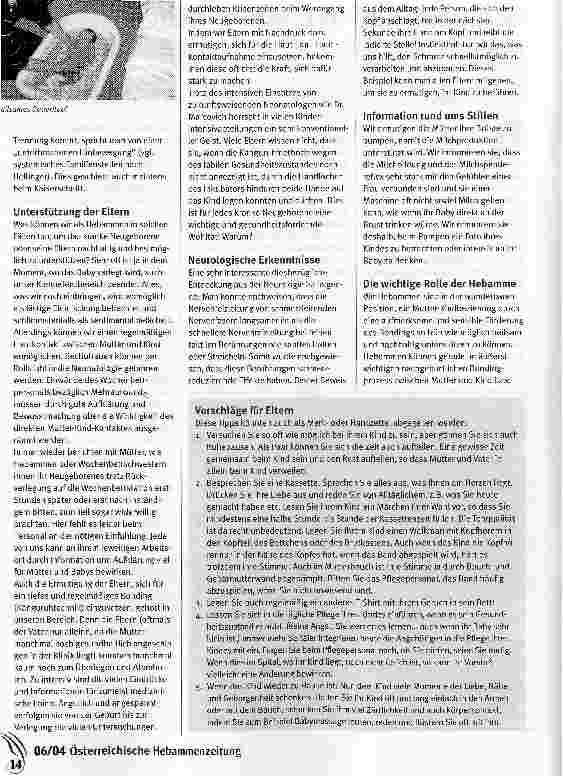 Vorschauseite 2: Schmerz und Trennung heilen