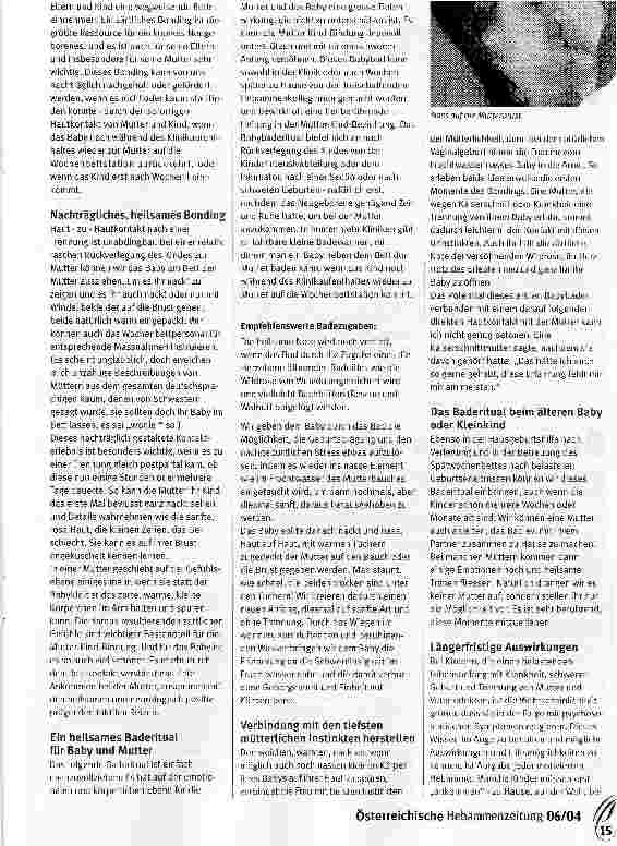 Vorschauseite 3: Schmerz und Trennung heilen