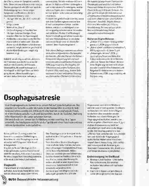 Vorschauseite 4: Schmerz und Trennung heilen