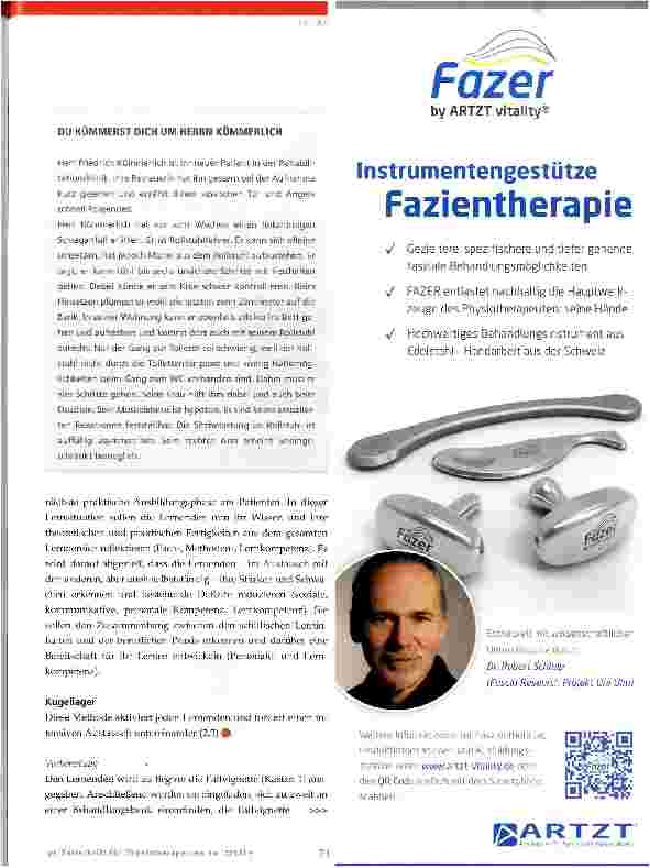 Vorschauseite 2: Handlungsorientiertes Unterrichten