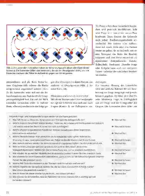 Vorschauseite 3: Handlungsorientiertes Unterrichten