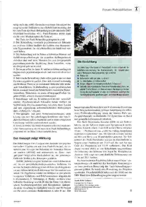 Vorschauseite 4: Schneller Zugang