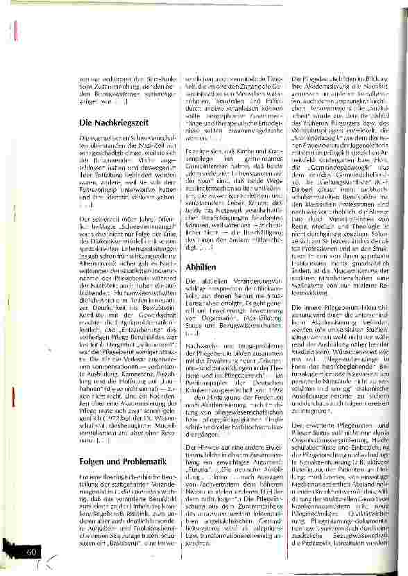 Vorschauseite 3: Einiges zum Thema Ethik Auszug aus einem Aufsatz