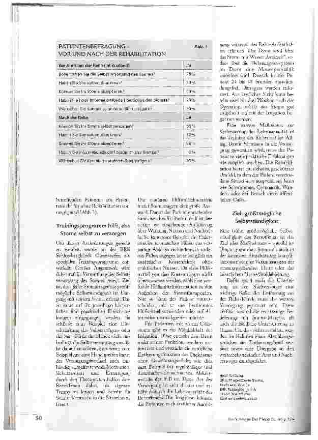 Vorschauseite 3: VIEL MEHR ALS NUR BEUTEL KLEBEN