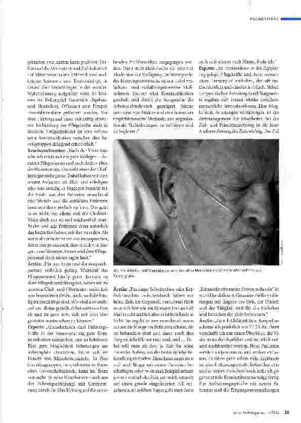 Vorschauseite 4: Der Blinddarm von Zimmer 3
