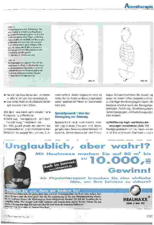 Vorschauseite 2: Das Bereitstellungsmodell sichert Innovationen über Jahre zu planbaren PreisenWie das Klinikum St. Georg in Leipzig seine bildgebenden Systeme auf dem neuesten Stand hält