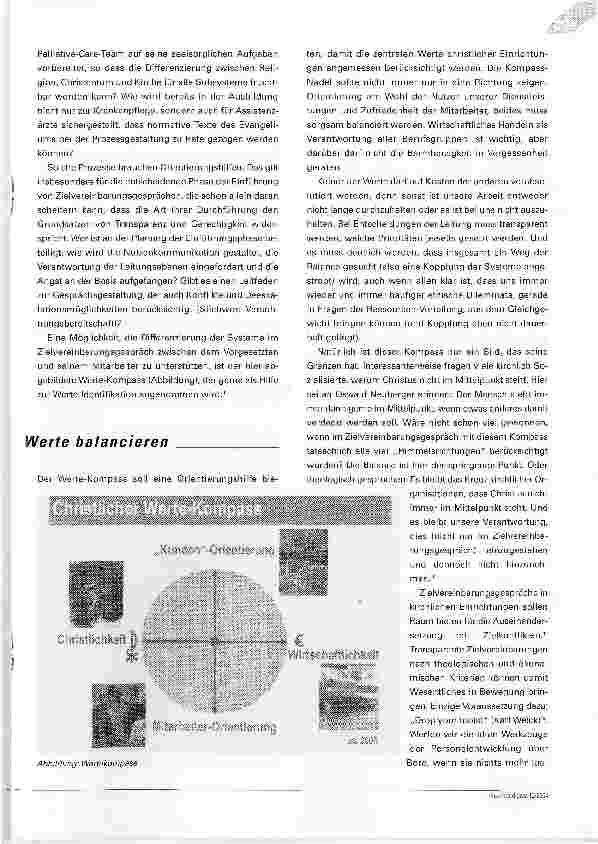 Vorschauseite 5: Das MitarbeiterdilemmaWarum der Zwang zur Unterscheidung wächst