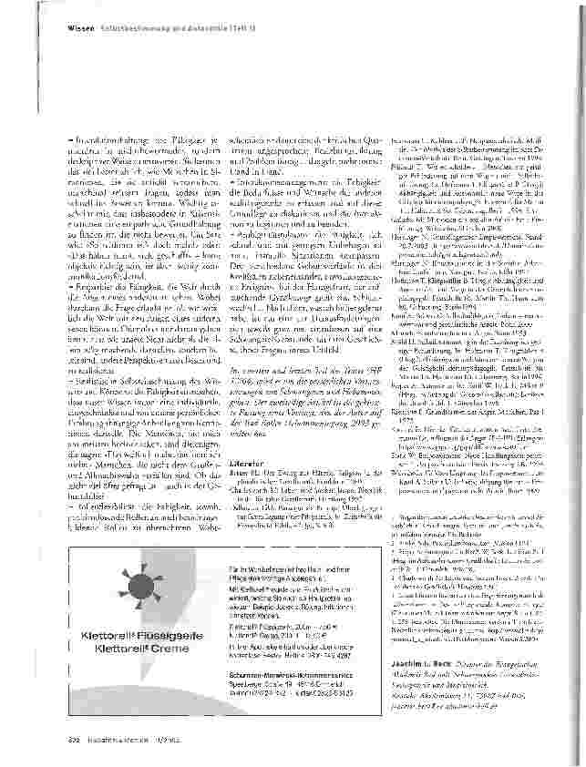 Vorschauseite 3: Autonomie der Schwangeren und Kompetenz der Hebammen (1)