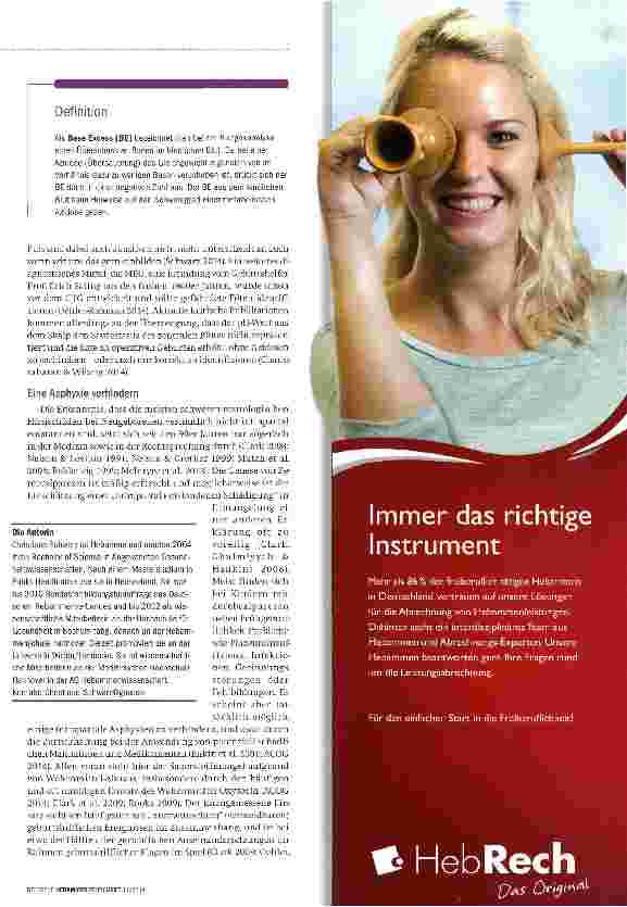 Vorschauseite 2: Den Kurs ändern