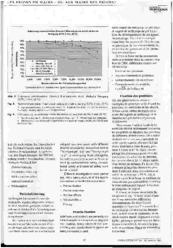 Vorschauseite 2: Instrumentenaufbreitung Lösungen - Anwendungen - Perspektiven