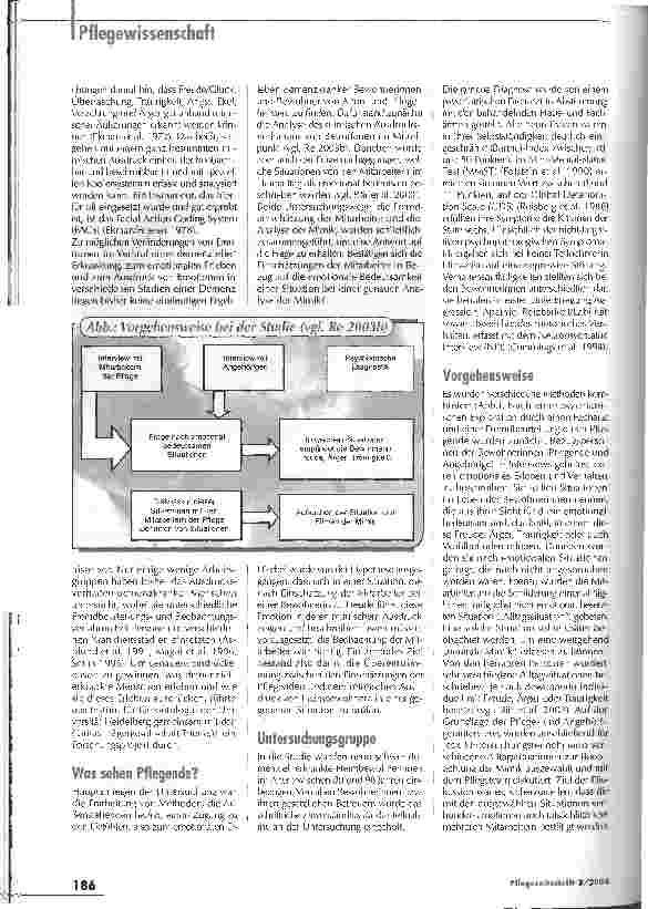 Vorschauseite 2: Die Sprache der Mimik