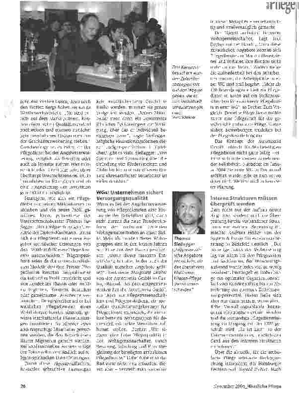 Vorschauseite 3: Mitschreiben, bitte!