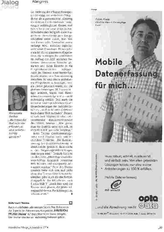 Vorschauseite 4: Mitschreiben, bitte!