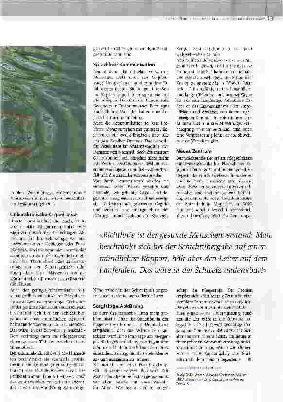 Vorschauseite 3: Mit dem Herzen begleiten