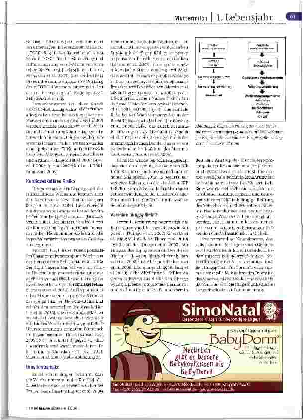 Vorschauseite 4: Signalsystem der Evolution