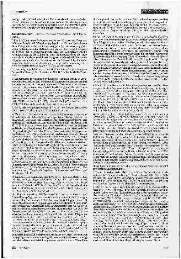 Vorschauseite 2: Geriatriezulage