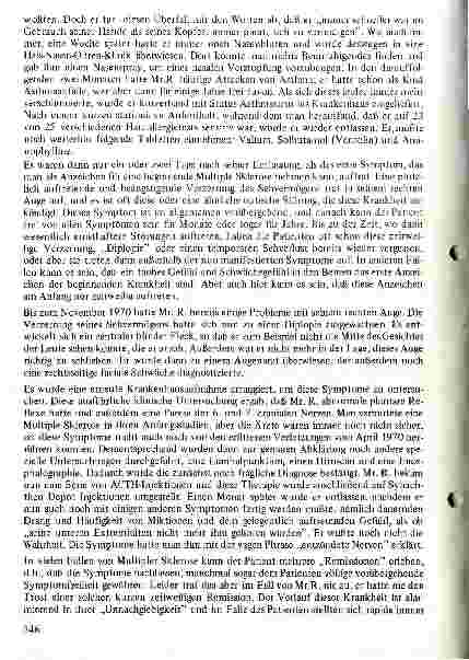 Vorschauseite 4: Multiple Sklerose