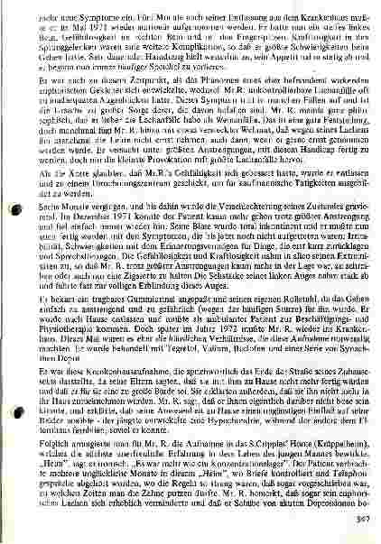 Vorschauseite 5: Multiple Sklerose