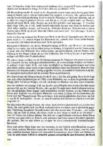 Vorschauseite 6: Multiple Sklerose