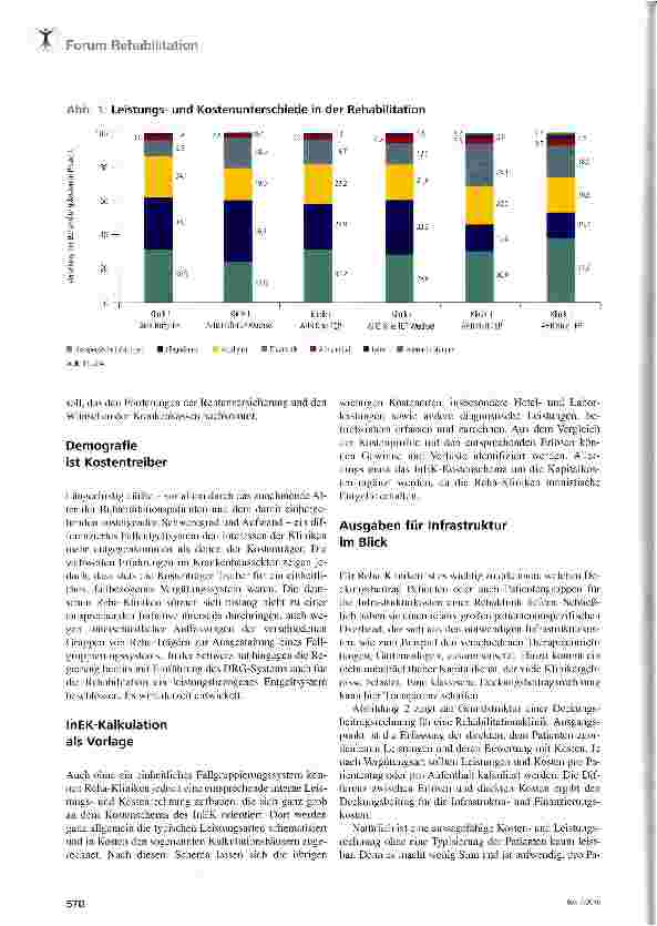 Vorschauseite 3: Durchblick statt Durchschnitt