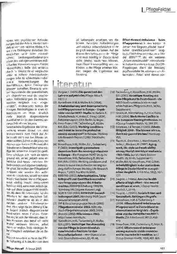 Vorschauseite 3: Zukunft sichernZukunft gestalten